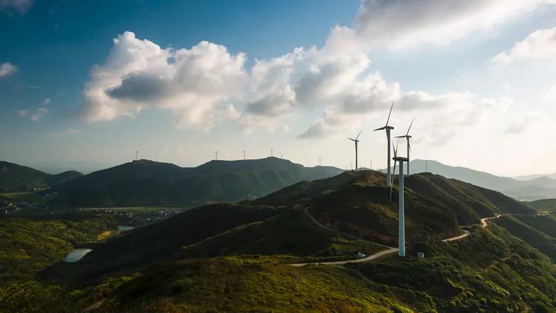 浙江舟山，是一座怎样的城市？