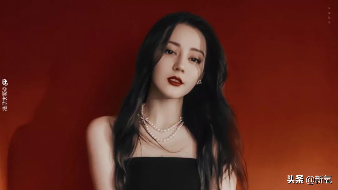 景甜各种眉形,景甜新眉形