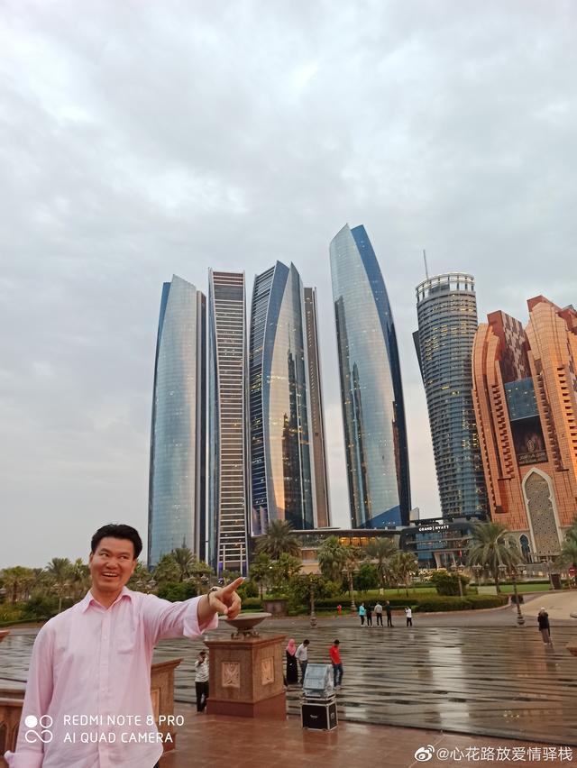 民宿人物之老廖：我的梦想，民宿不让呀。大理客栈老板再战迪拜