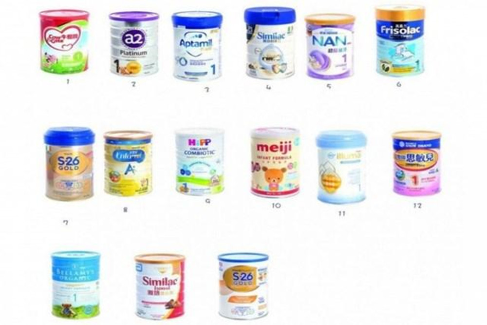 15款奶粉检测全“翻车”，男宝生殖恐受影响，“三种奶”该咋喝