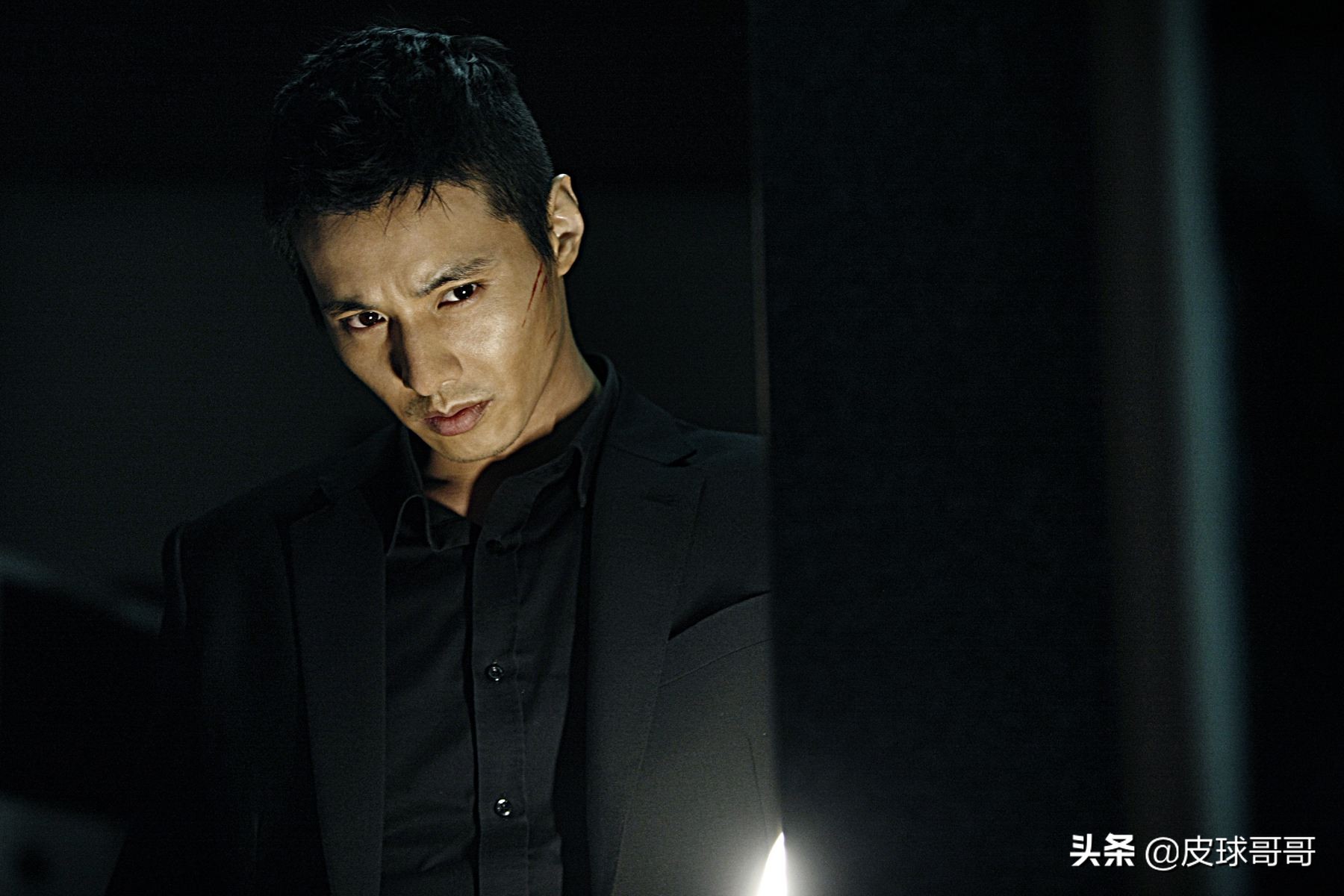 韩国最新电影推荐大片9.0以上评分,韩国公认十部顶级电影评分