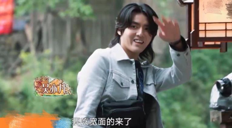 蔡徐坤身高最新真实,蔡徐坤真实身高曝光