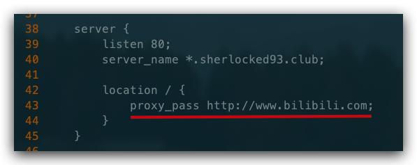 架构师教你nginx的各种玩法,阿里p8架构师知识体系