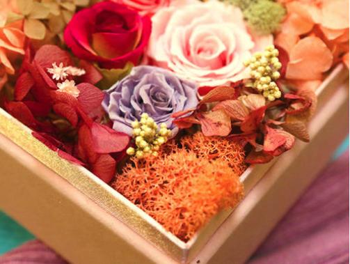 花店老板透露诀窍,花店吸引人的七夕营销方案