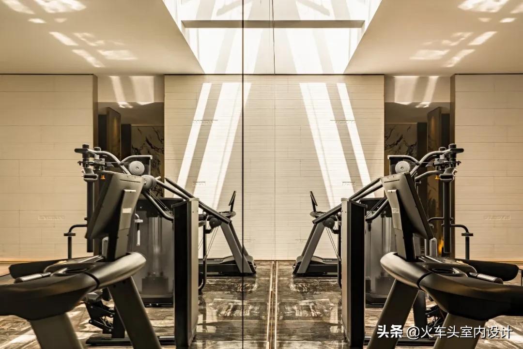 矩陣上海|石家莊龍湖·天奕城市之鑽森林之心