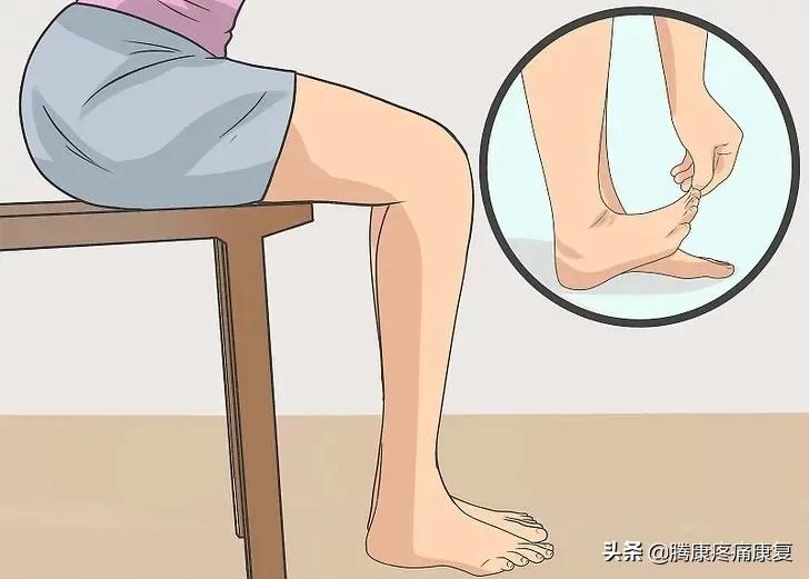 跟腱炎如何预防,跑步怎样预防跟腱炎