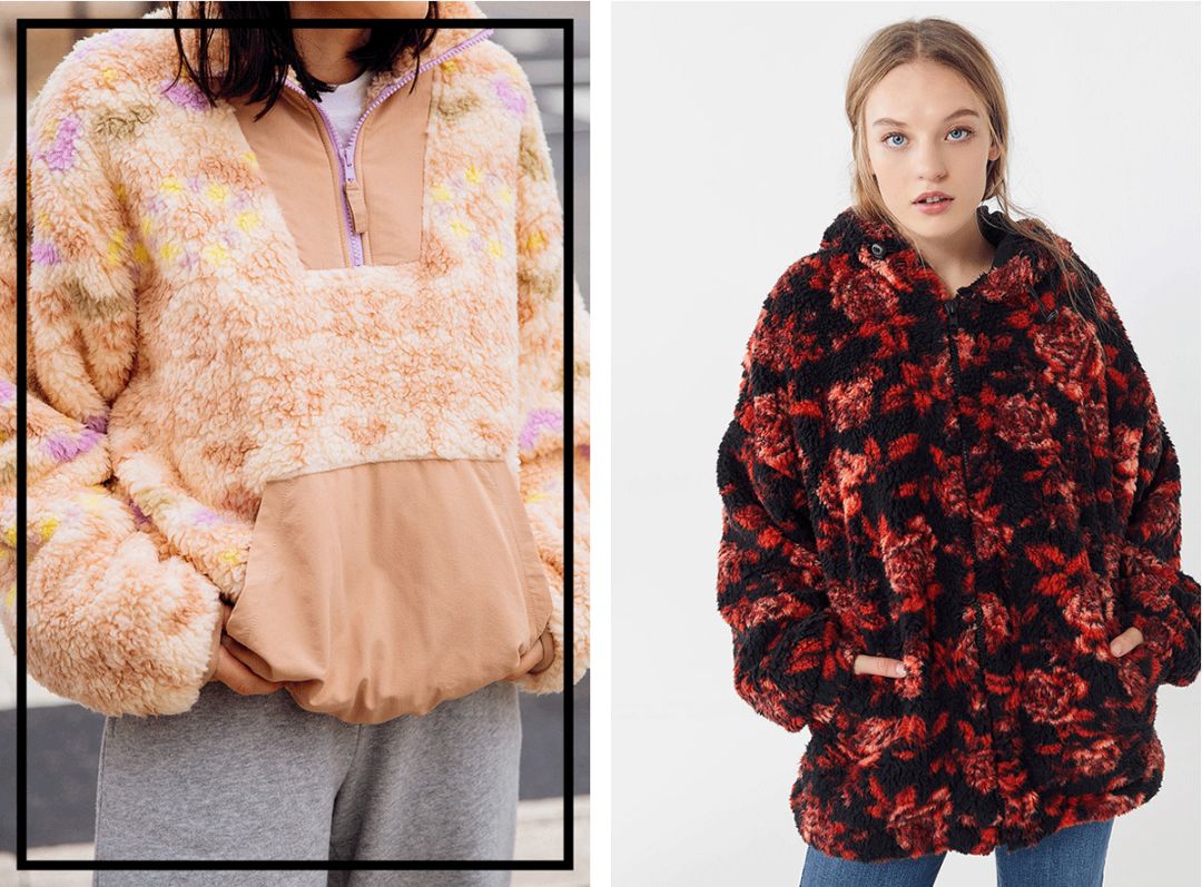 除了爆款还有什么好卖的,hm和zara类的品牌