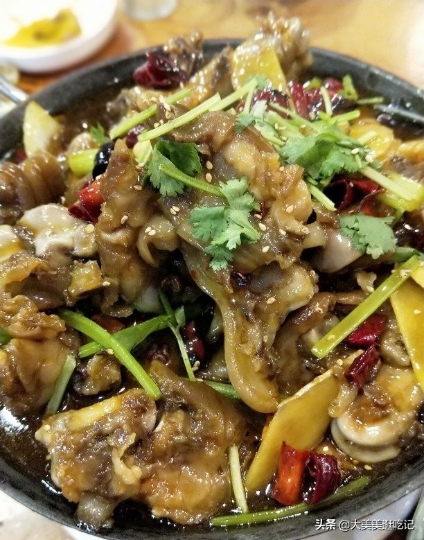 鞍山最便宜的团购烤串,鞍山解放路小管家烤串