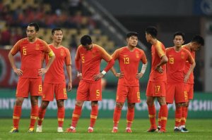 国足惨输越南的教训,国足输越南惨案