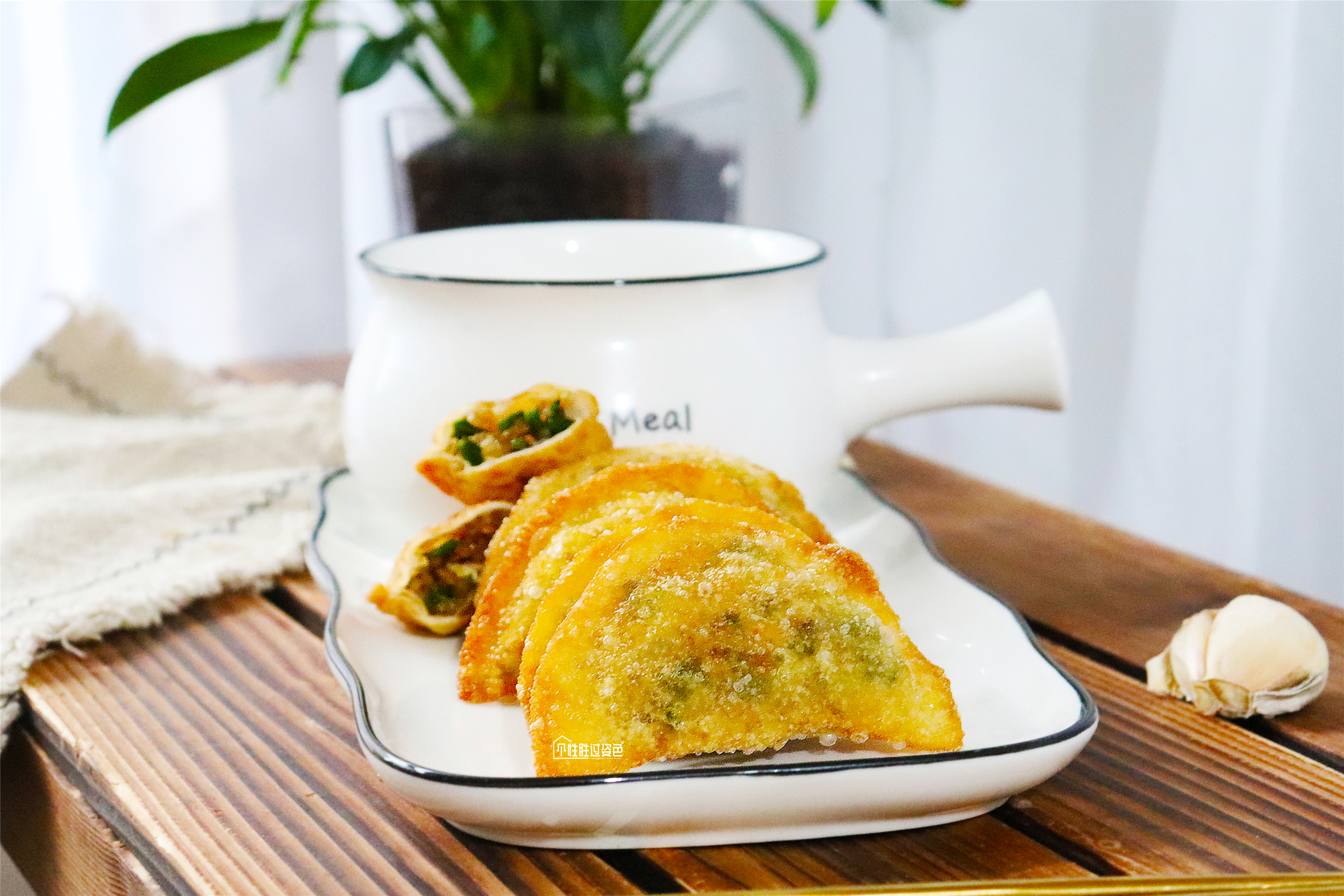 8道好吃到爆的椒盐菜,外酥里甜的炸物小吃