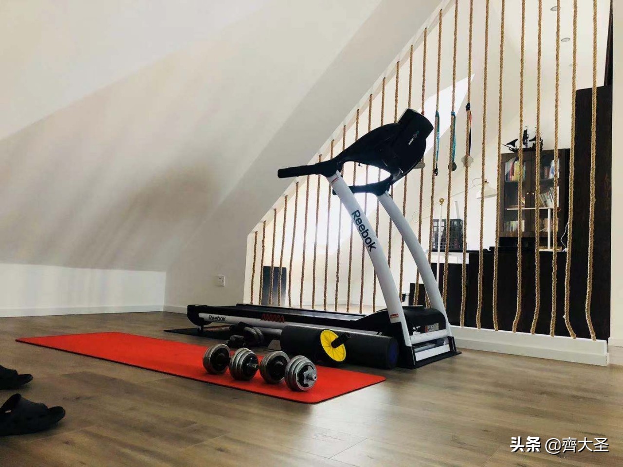 跑步机如何选择合适,跑步机如何选择合适的