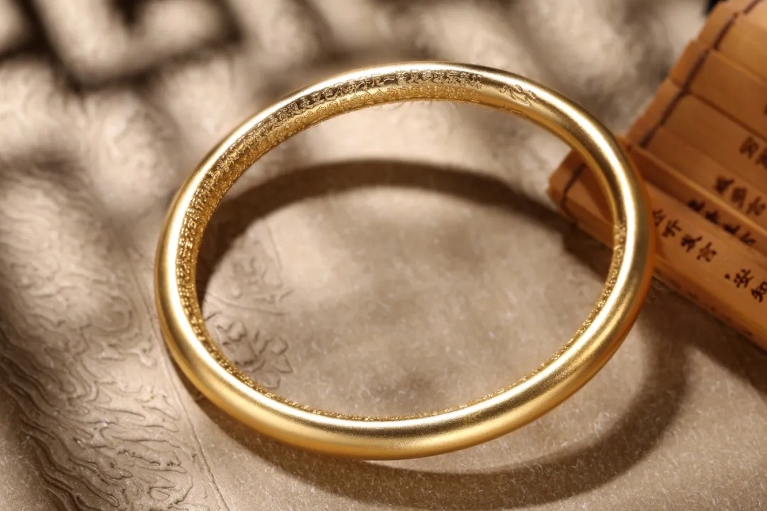 珠宝首饰行业以旧换新,珠宝专业分享