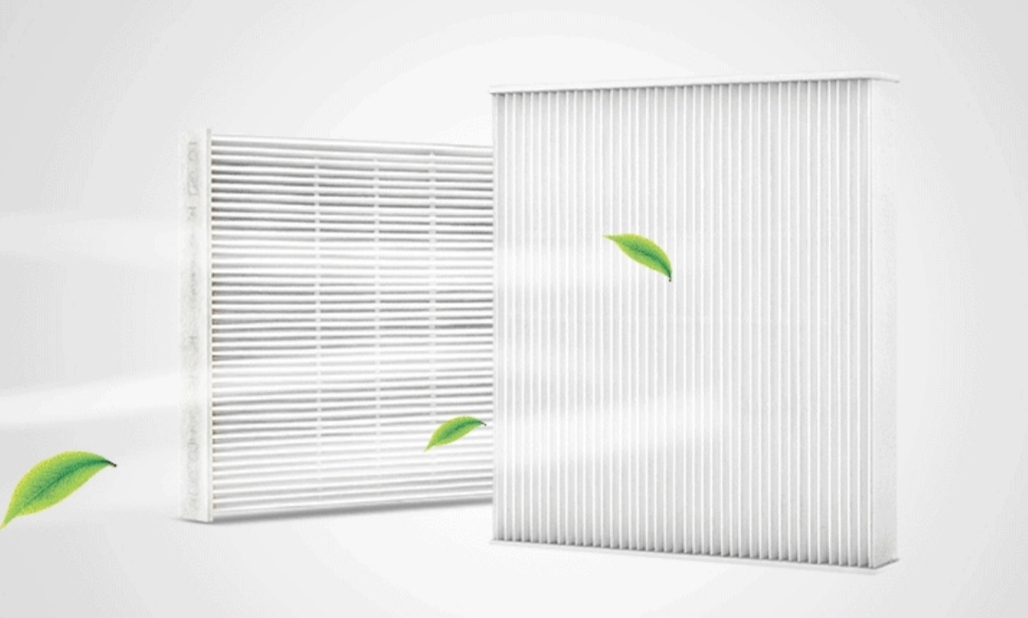 车空调发臭什么原因,空调亲水铝箔涂层发臭