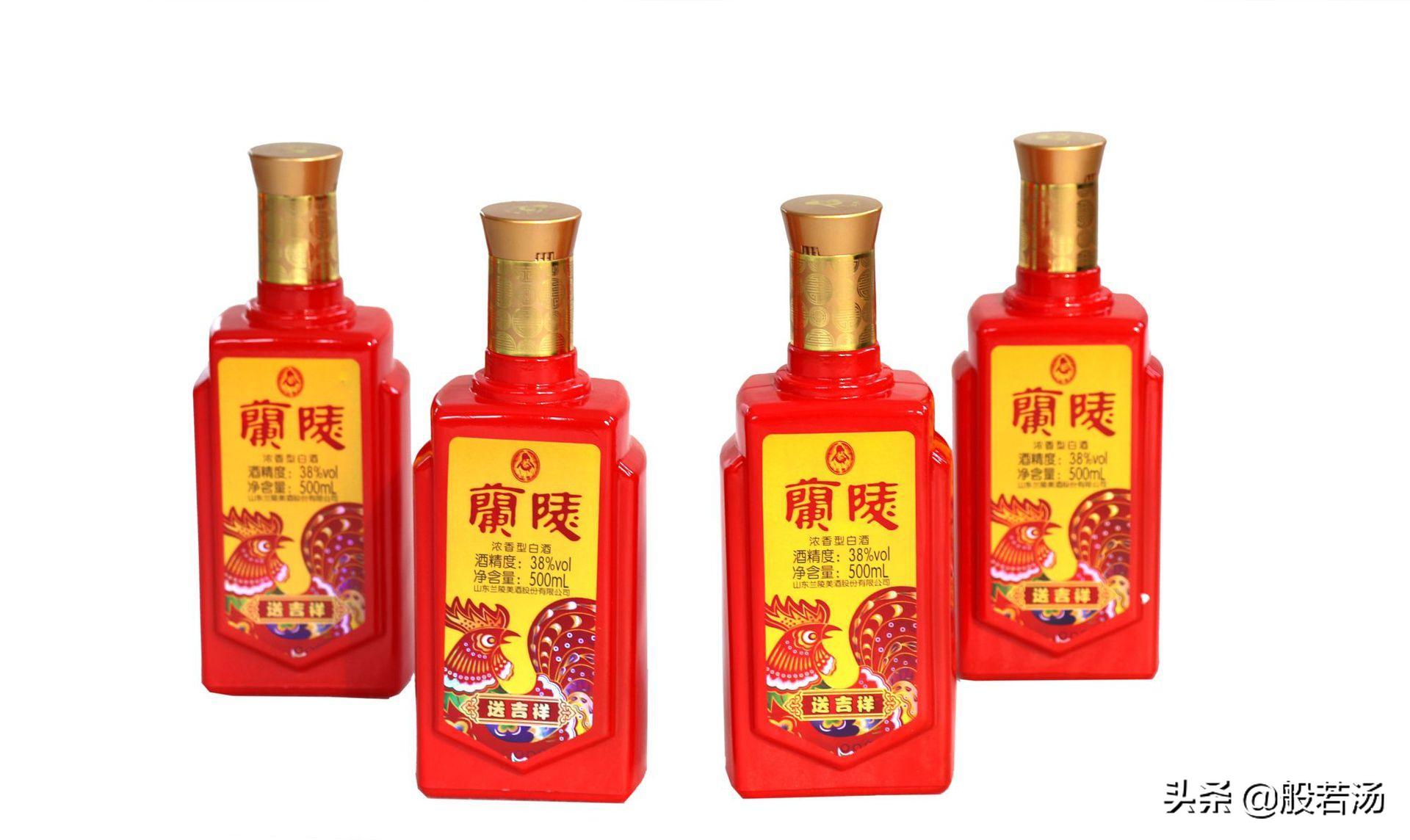 山东人最爱喝的6款廉价酒,山东白酒酒量排名前十名