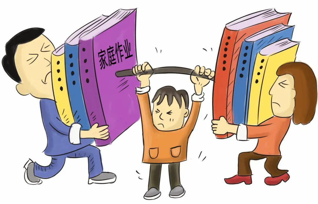 孩子写作业不认真不检查怎么办,孩子写作业不看题怎么办