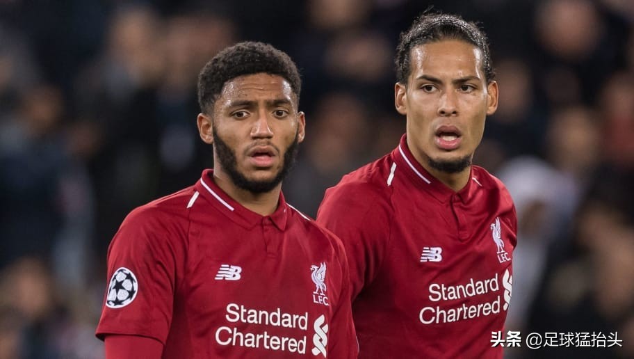 利物浦遭遇欧冠最惨失利,利物浦欧冠最惨失利