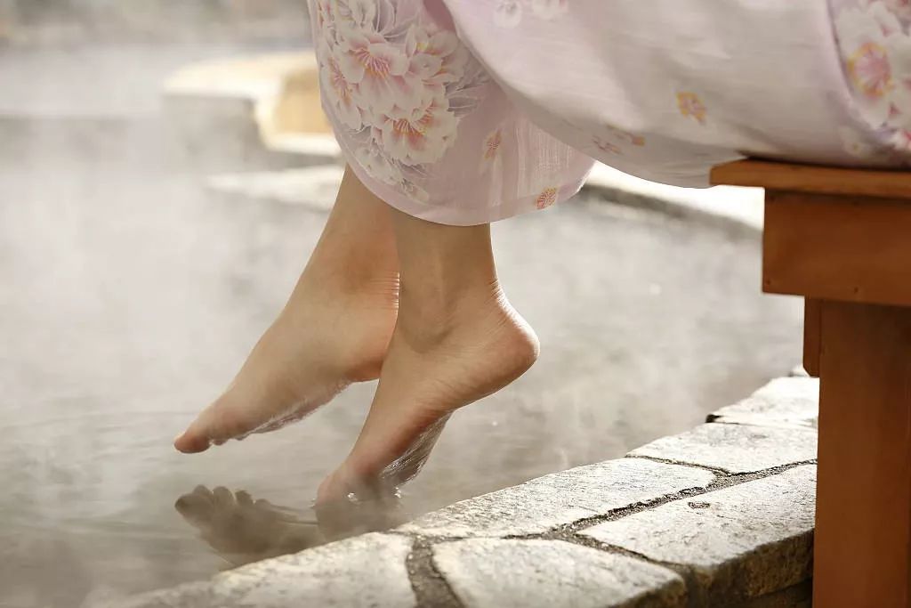 寒疫期间，男女各有一个部位万万冻不得，小心落下病根