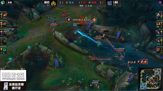 tarzan盲僧天秀,lols11盲僧最强出装