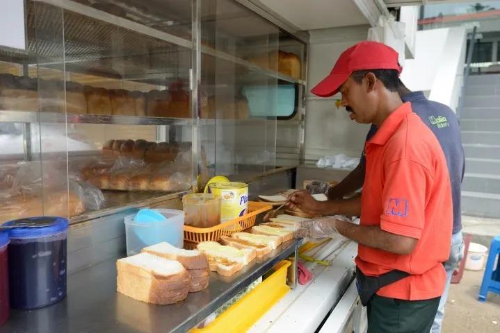 槟城土特产店推荐,槟城有哪些水果特产