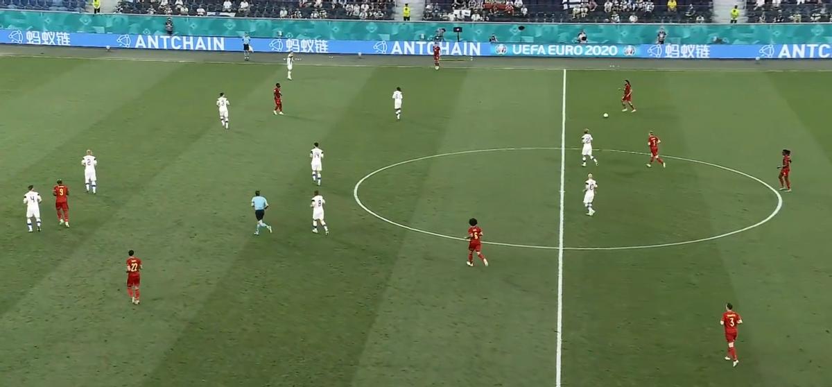 足球欧洲杯赛事回放,足球欧洲杯比赛直播回放高清
