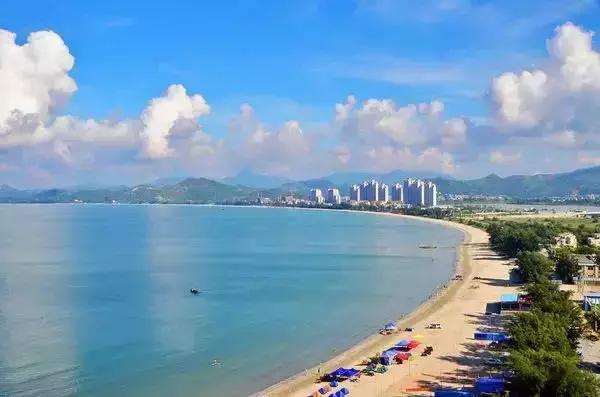 深圳小众海岛攻略,深圳附近海岛