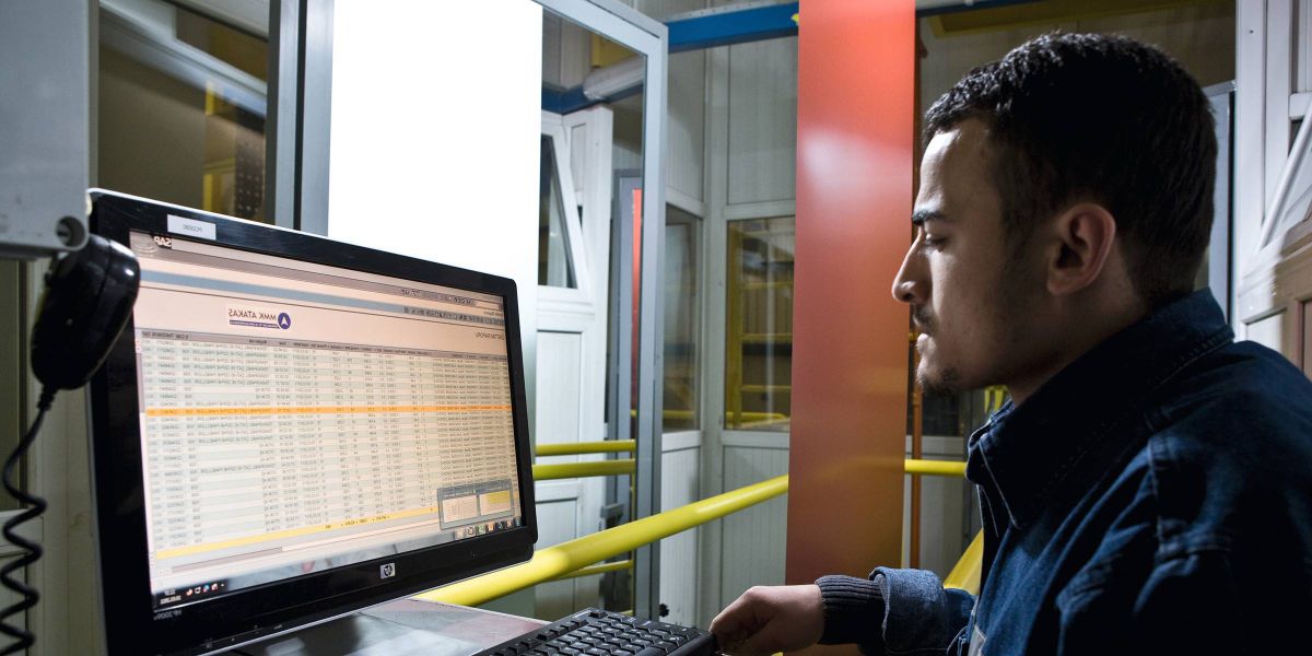 高品质连续彩涂升级技术之达涅利