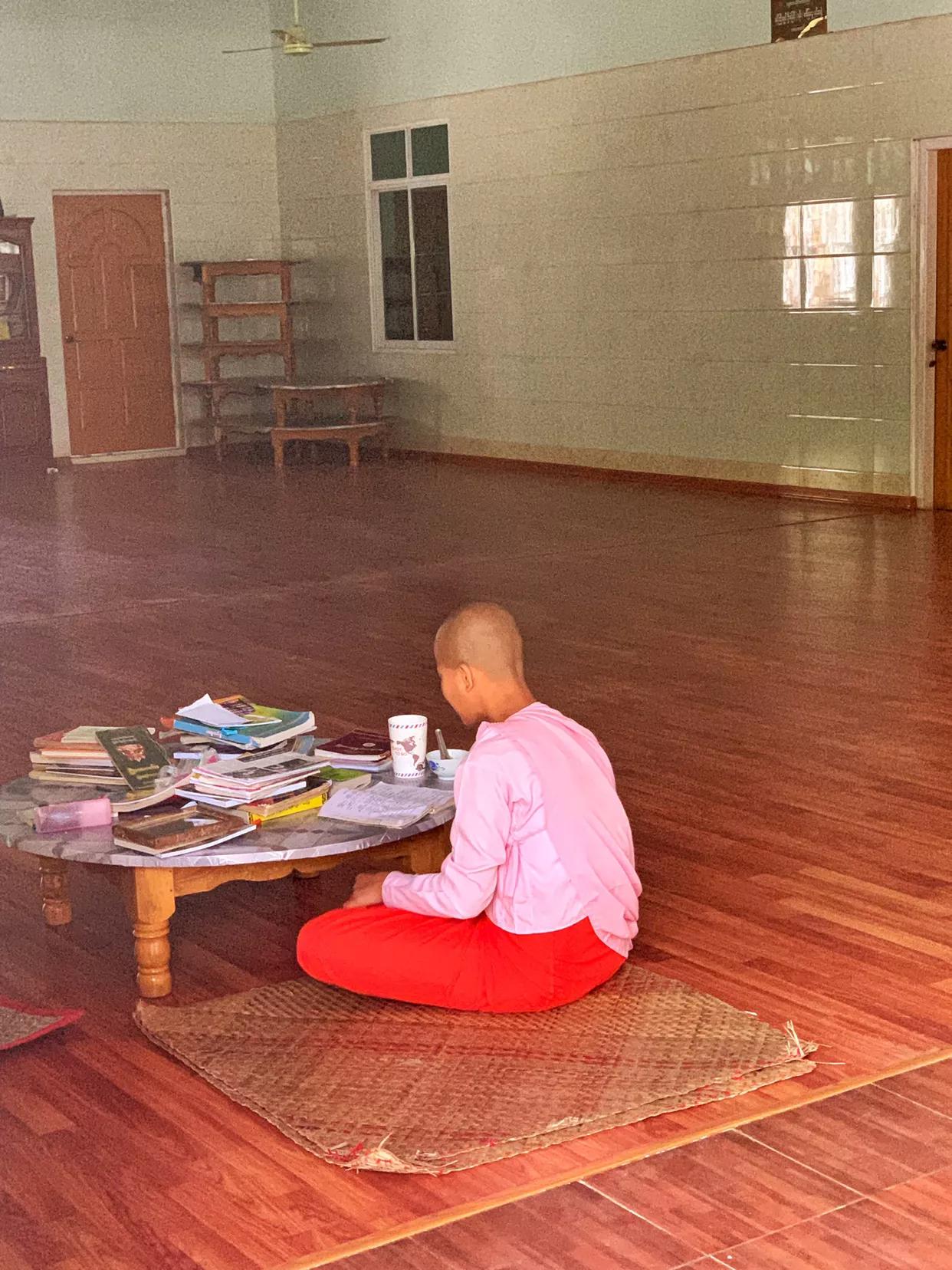 看完你还敢去缅甸北部吗,看完这篇文章你还敢去做鱼疗吗