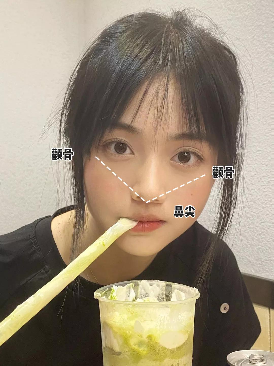 女人变美靠发型,变美烫发型