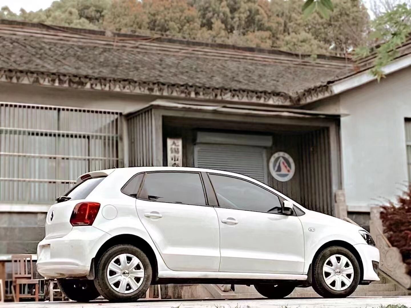 小巧好停的燃油车,皮实省油耐造的小型车