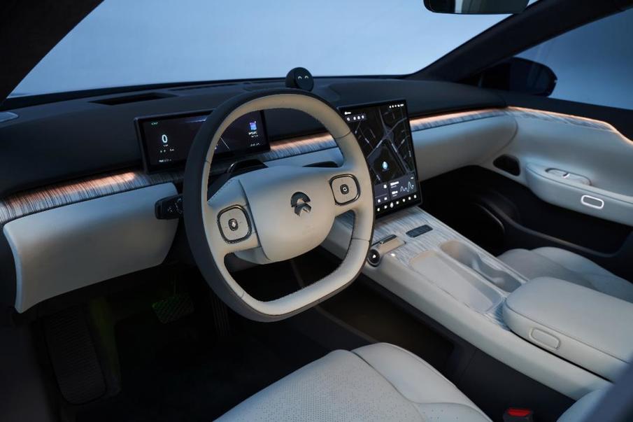 特斯拉或被暂停销售？这几款国货“替代品”有实力干掉特斯拉