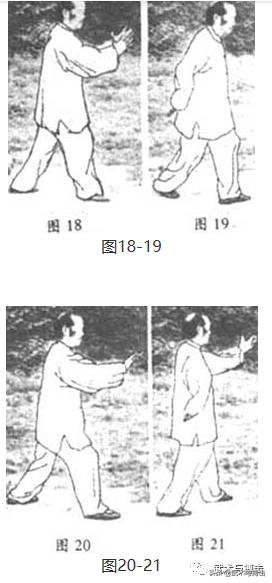 纯阳拳龙心掌视频,纯阳八步龙心掌