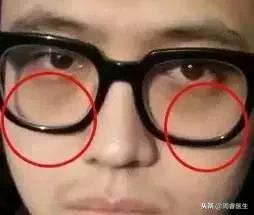 什么样的男生一看就是纵欲过度？