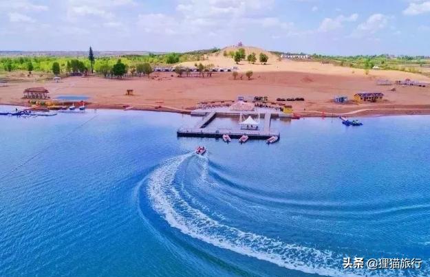 神木市简介风土人情,陕西神木有什么风景区