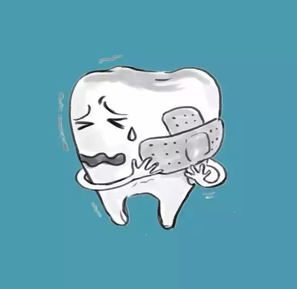 6岁宝宝不爱吃水果,爱吃糖的小朋友长蛀牙怎么办