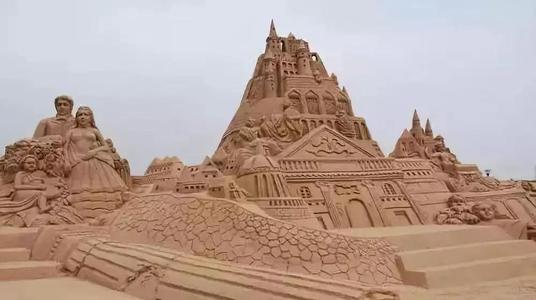 烟台葡萄酒城游览,烟台山海仙境旅游攻略