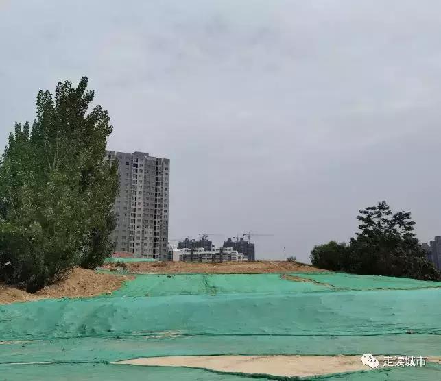 郑州高新区走读小学,走读地理郑州