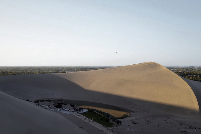 去一趟大西北的旅行,大西北旅行青藏高原