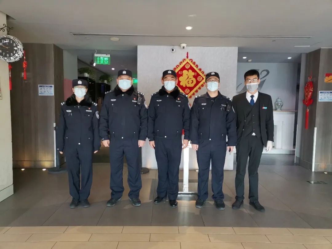 锦江之星酒店经理,锦江之星酒店隔离期间情况