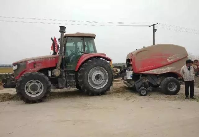 拖拉机冬季注意哪些事项,拖拉机安全过冬