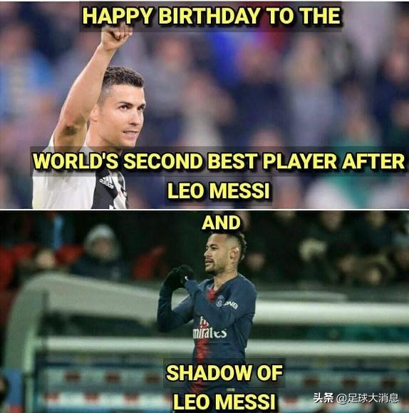 内马尔c罗机场等姆巴佩,内马尔c罗鲁尼广告