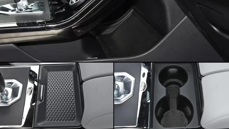 二手奔驰glc和揽胜极光,18款捷豹f-pace和路虎极光怎么选