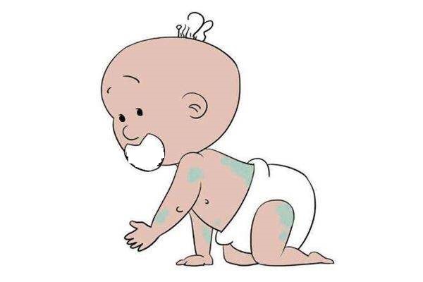 人的小脚指甲为什么是畸形的,小脚趾甲不分瓣的是什么种族