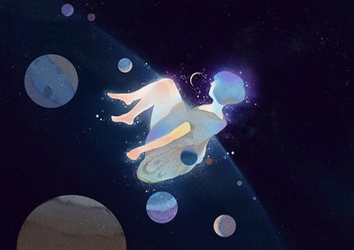 你本身一无所有又害怕失去什么,本就一无所有又何必害怕失去文案