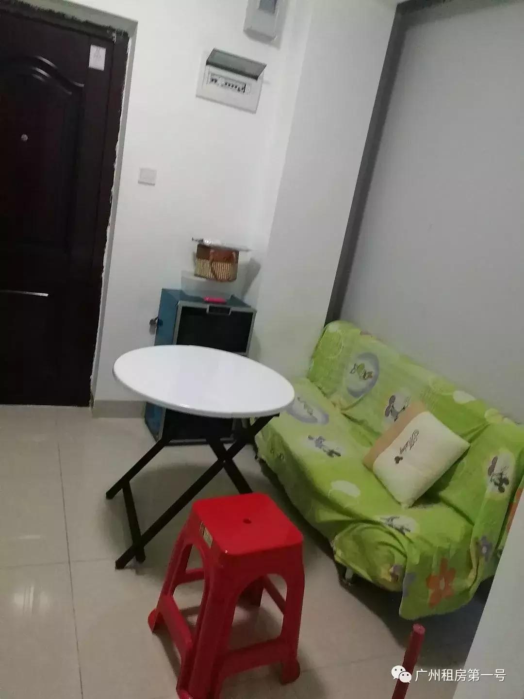 广州最新房价72万房源,广州旧区热门房源