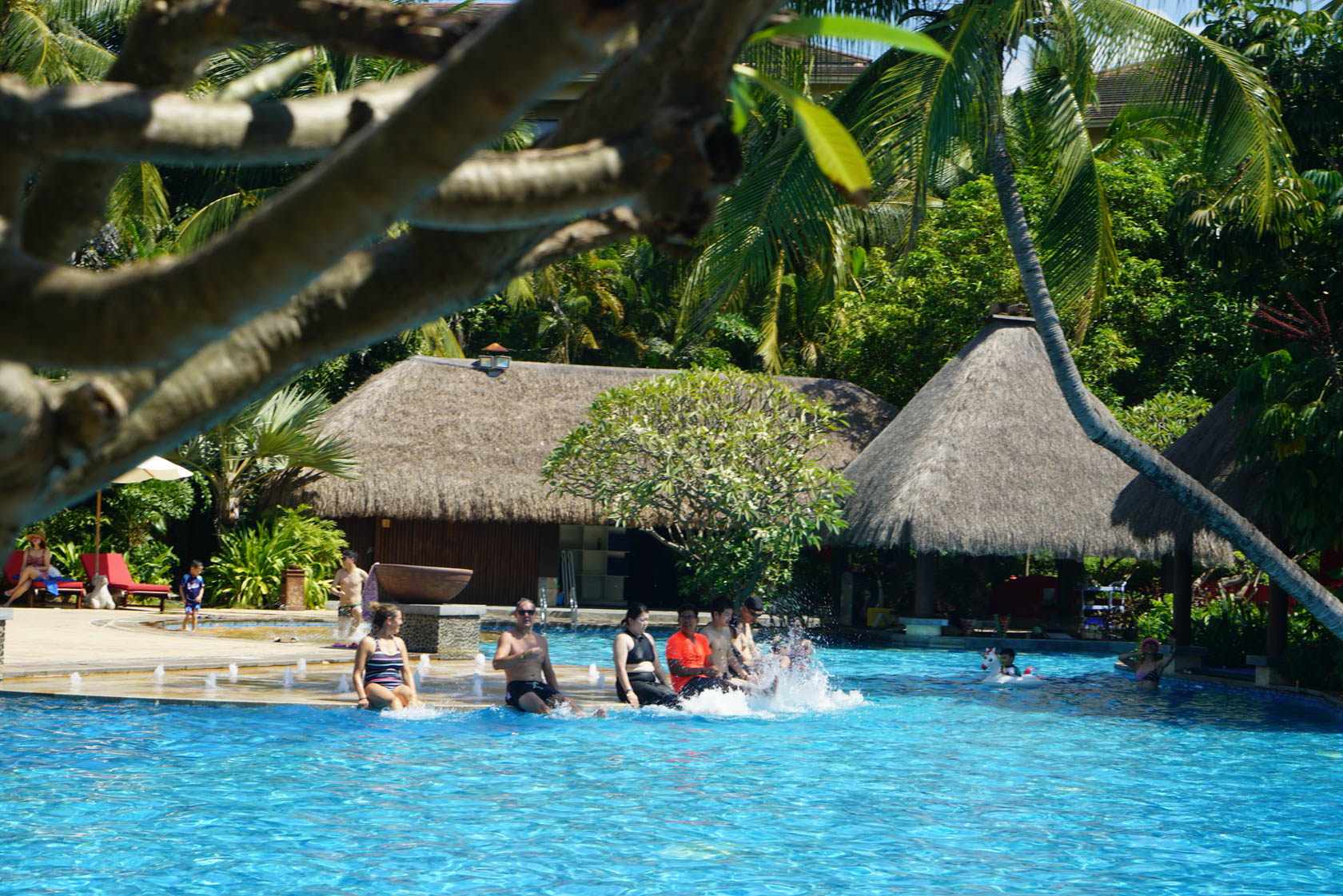 三亚旅游攻略clubmed,三亚亲子游攻略