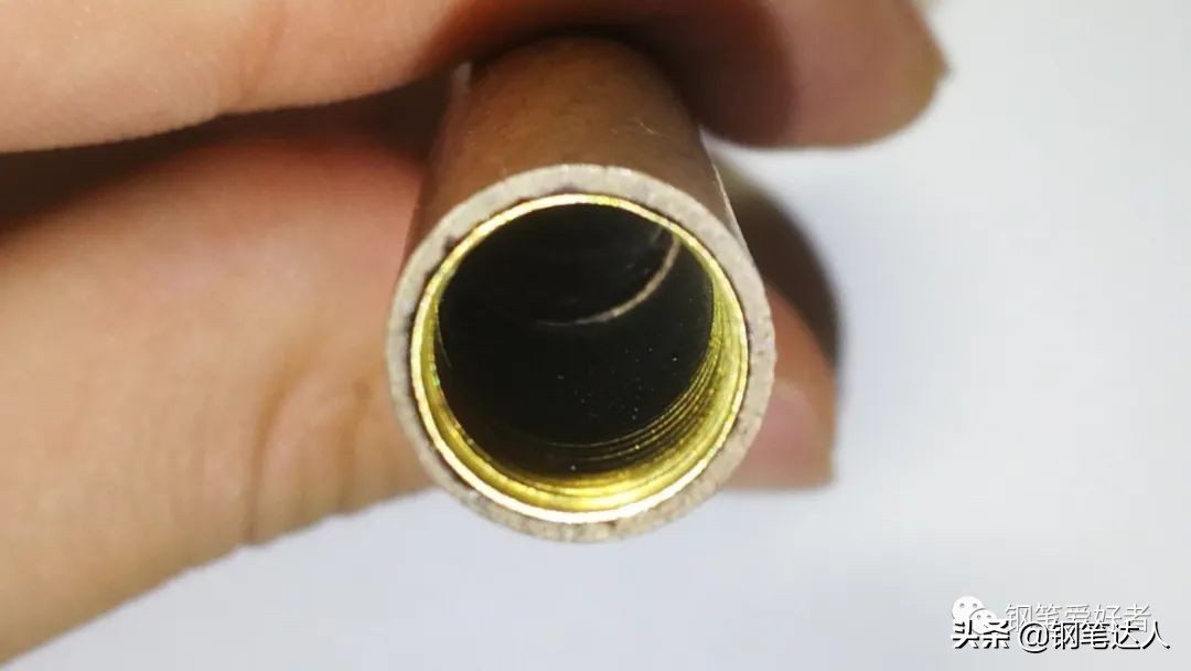 金豪51a木杆钢笔怎么样,金豪51a和616一样吗