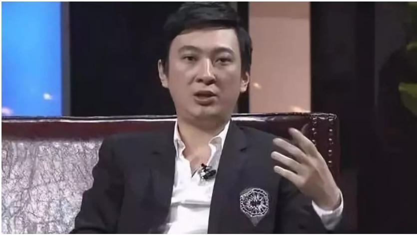 王思聪精通八国语言吗,最大网红王思聪