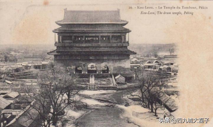 一张图看懂北京规划图,一图读懂北京未来建成怎样的城