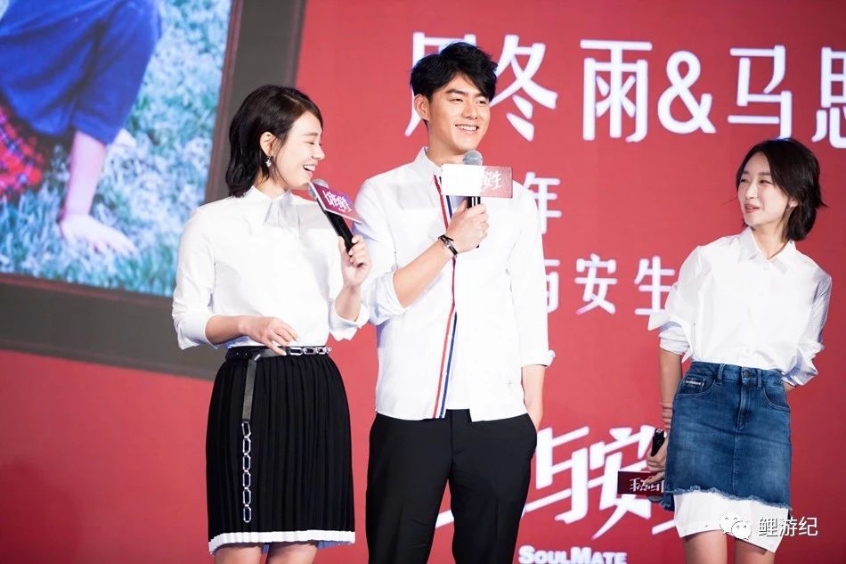 七月与安生拍照,七月与安生电影取景大学