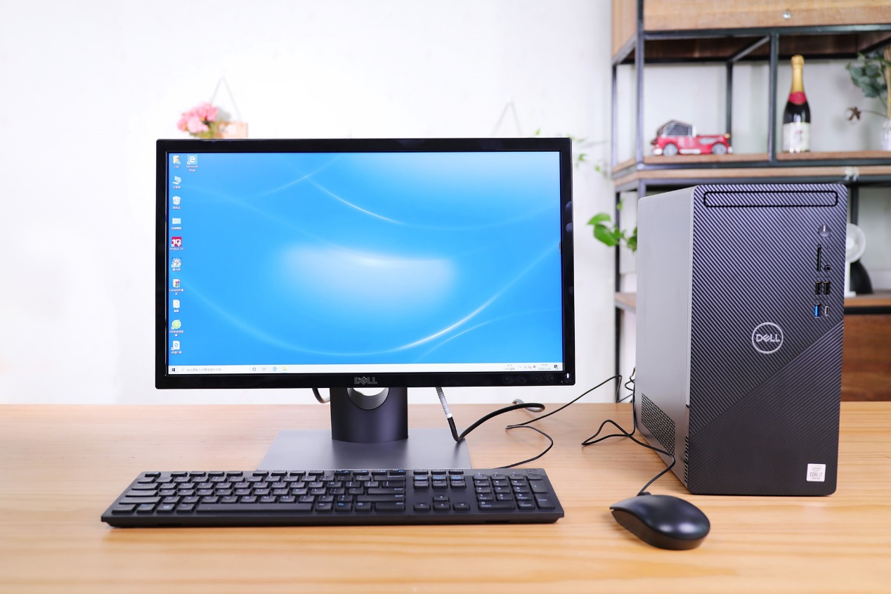 戴尔灵越145420笔记本测评,戴尔灵越5000十代i35493测评